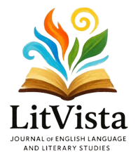 JOURNAL OF ENGLISH LANGUAGE AND LITERARY STUDIES